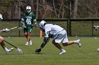 MLAX vs Babson  Wheaton College Men's Lacrosse vs Babson College. - Photo by Keith Nordstrom : Wheaton, Lacrosse, LAX, Babson, MLax